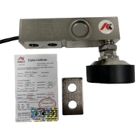 Тензодатчик KELI SQB-А 1t (HENGLI quality) Тензодатчик KELI SQB-А 1t (HENGLI quality)