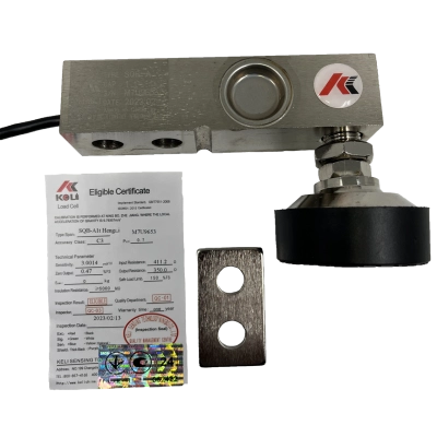 Тензодатчик Keli SQB-A 2t (HENGLI quality) Тензодатчик Keli SQB-A 2t (HENGLI quality)
