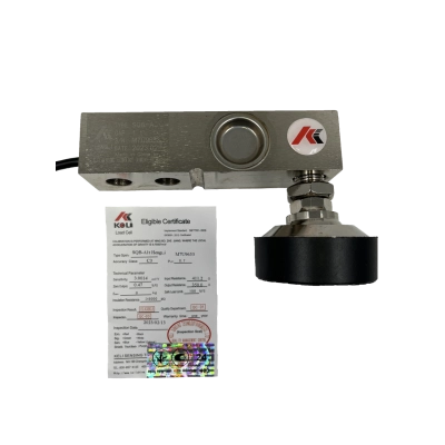 Тензодатчик Keli SQB-A 2t (HENGLI quality)