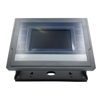 Цифровий індикатор Keli D39-WА