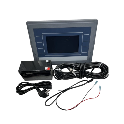 Цифровий індикатор Keli D39-WА