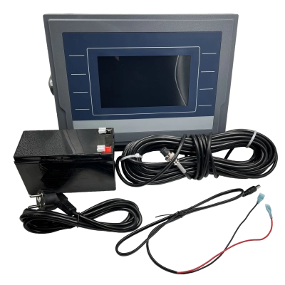 Цифровий індикатор Keli D39-WА