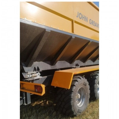 Ваги для бункера-перевантажувача БНП-30