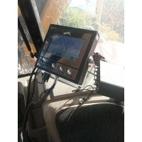 Ваги для бункера-перевантажувача ПБН-20 Ваги для бункера-перевантажувача ПБН-20