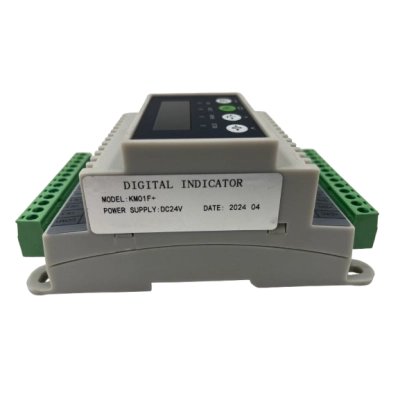 Індикатор управління промисловий KM01F