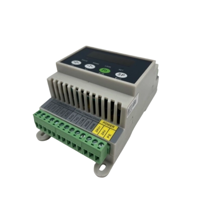 Індикатор управління промисловий KM01F