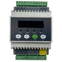 Індикатор управління промисловий KM01F Індикатор управління промисловий KM01F