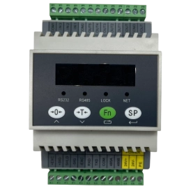 Індикатор управління промисловий KM01F