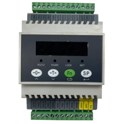 Індикатор управління промисловий KM01F