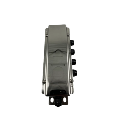 З'єднувальна коробка Keli JXHG 08-4-S З'єднувальна коробка Keli JXHG 08-4-S