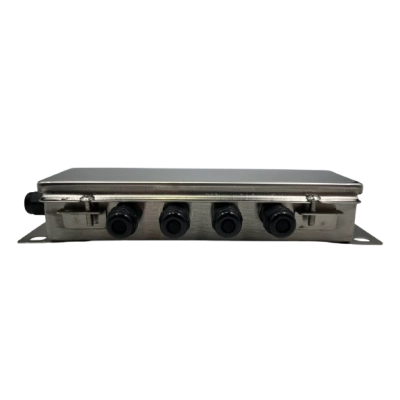 З'єднувальна коробка Keli JXHG 08-4-S З'єднувальна коробка Keli JXHG 08-4-S