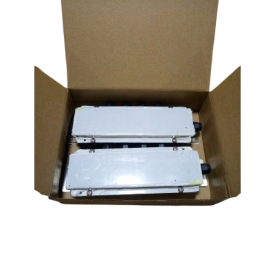 З'єднувальна коробка Keli JXHG 08-4-S З'єднувальна коробка Keli JXHG 08-4-S