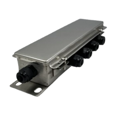 З'єднувальна коробка Keli JXHG 08-4-S