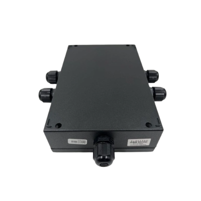 Соединительная коробка Keli JXHL 01-4-S