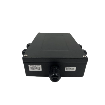 Соединительная коробка Keli JXHL 01-4-S