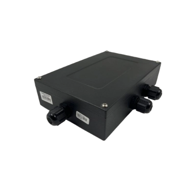 Соединительная коробка Keli JXHL 01-4-S