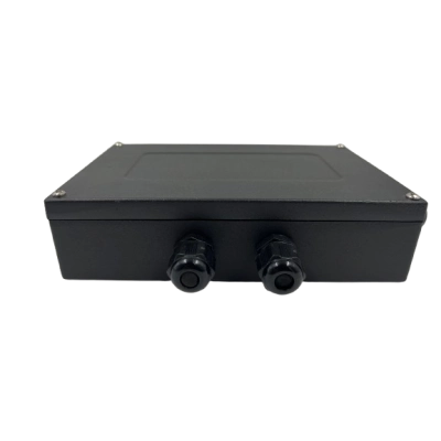 Соединительная коробка Keli JXHL 01-4-S