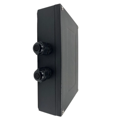 Соединительная коробка Keli JXHL 01-4-S