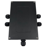 Соединительная коробка Keli JXHL 01-4-S