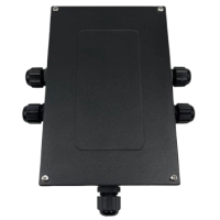 З'єднувальна коробка Keli JXHL 01-4-S