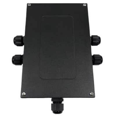 Соединительная коробка Keli JXHL 01-4-S