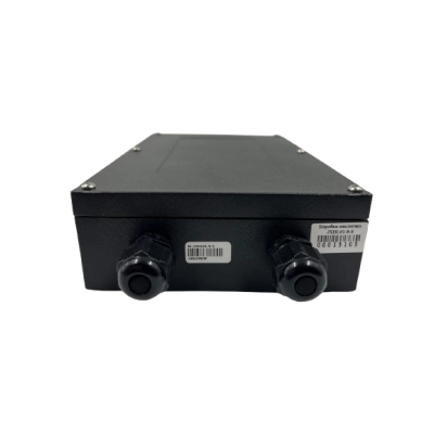 Соединительная коробка Keli JXHL 01-6-S Соединительная коробка Keli JXHL 01-6-S