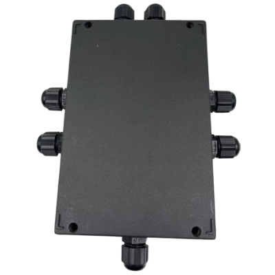 Соединительная коробка Keli JXHL 01-6-S Соединительная коробка Keli JXHL 01-6-S