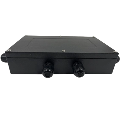 Соединительная коробка Keli JXHL 01-6-S Соединительная коробка Keli JXHL 01-6-S