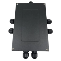 З'єднувальна коробка Keli JXHL 01-6-S