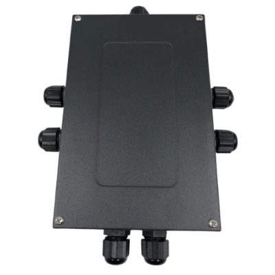 Соединительная коробка Keli JXHL 01-6-S