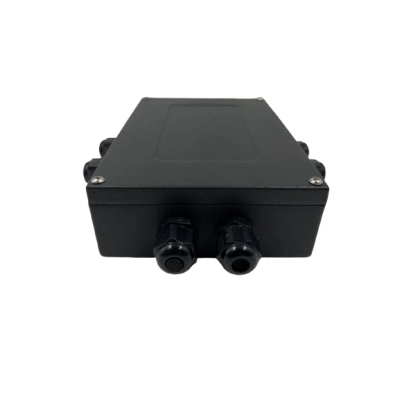 Соединительная коробка Keli JXHL 01-6-S Соединительная коробка Keli JXHL 01-6-S