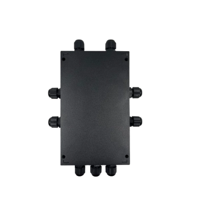 Соединительная коробка Keli JXHL 01-8-S Соединительная коробка Keli JXHL 01-8-S