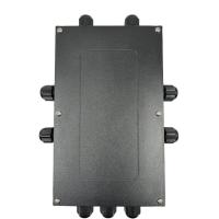 Соединительная коробка Keli JXHL 01-8-S