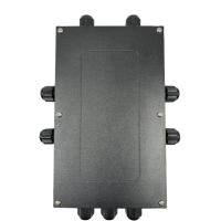 Соединительная коробка Keli JXHL 01-8-S Соединительная коробка Keli JXHL 01-8-S