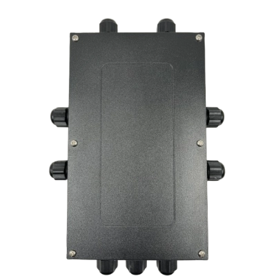 Соединительная коробка Keli JXHL 01-8-S