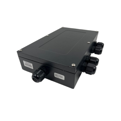 Соединительная коробка Keli JXHL 01-10-S