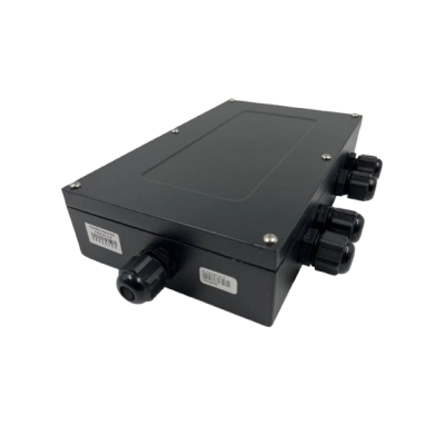 З'єднувальна коробка Keli JXHL 01-10-S