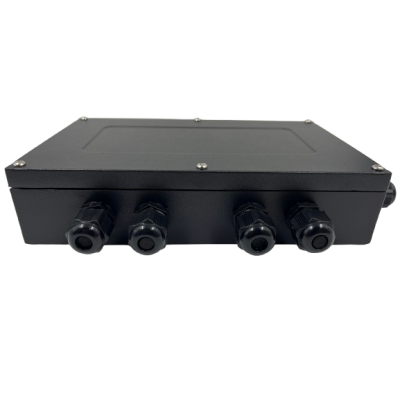 Соединительная коробка Keli JXHL 01-10-S