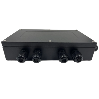 З'єднувальна коробка Keli JXHL 01-10-S