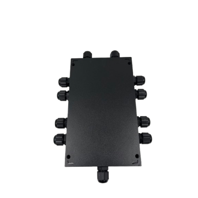 Соединительная коробка Keli JXHL 01-10-S