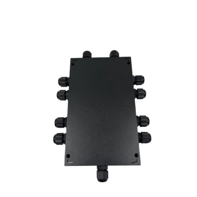 З'єднувальна коробка Keli JXHL 01-10-S