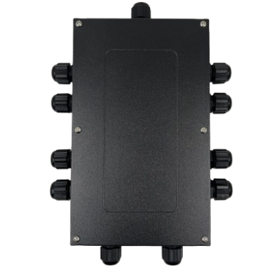 Соединительная коробка Keli JXHL 01-10-S
