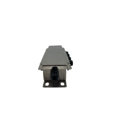 Цифрова коробка DJXH-4 compact Цифрова коробка DJXH-4 compact