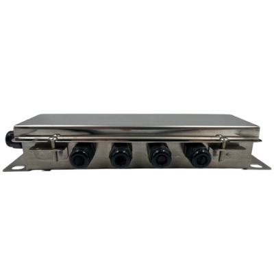 Цифрова коробка DJXH-4 compact