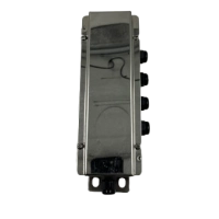 Цифрова коробка DJXH-4 compact Цифрова коробка DJXH-4 compact