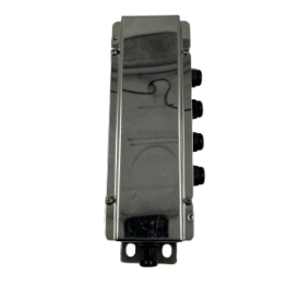 Цифрова коробка DJXH-4 compact