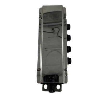 Цифрова коробка DJXH-4 compact