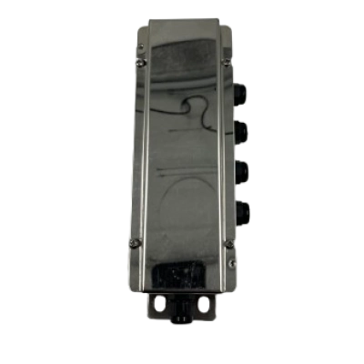 Цифрова коробка DJXH-4 compact