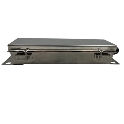 Цифрова коробка DJXH-4 compact Цифрова коробка DJXH-4 compact