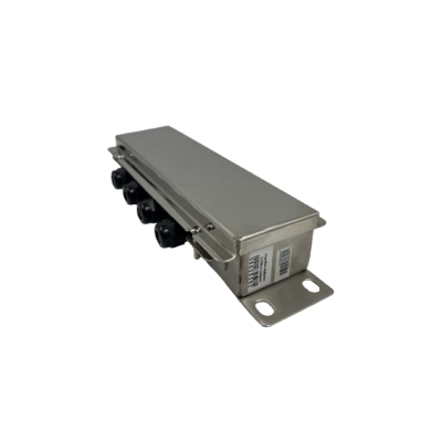 Цифрова коробка DJXH-4 compact